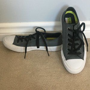 Chuck Taylor II Converse shoe